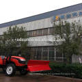 Cargador frontal Snow Blade TX180